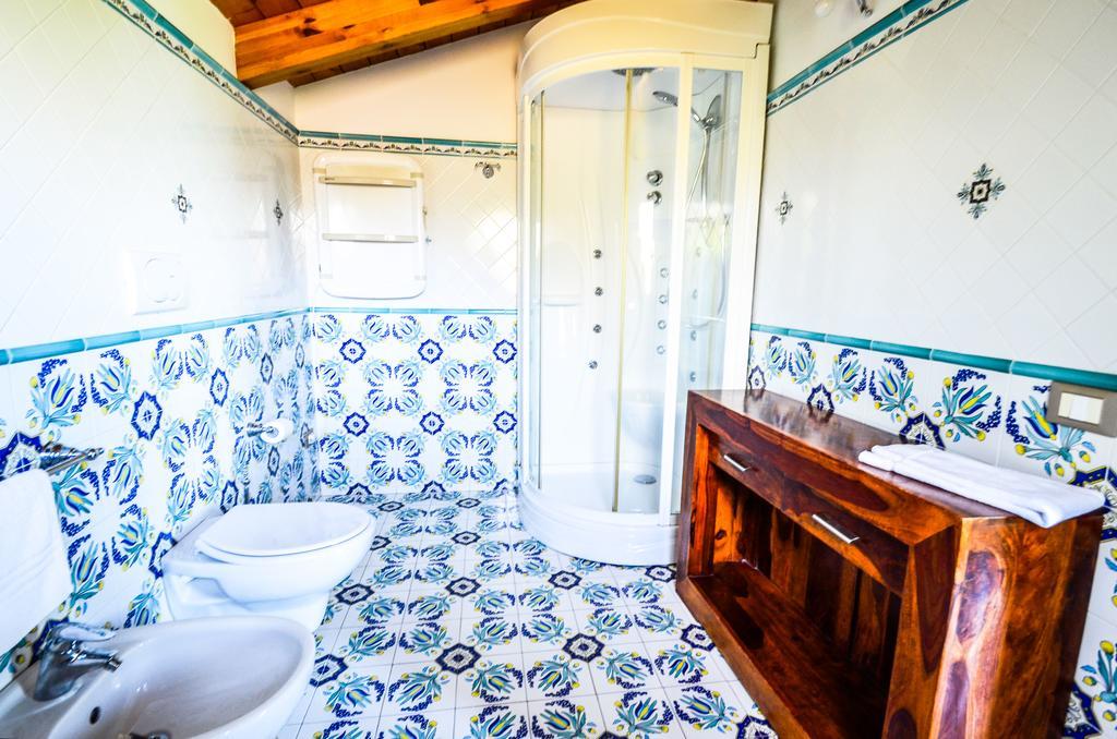 Holiday home Limoneto E *